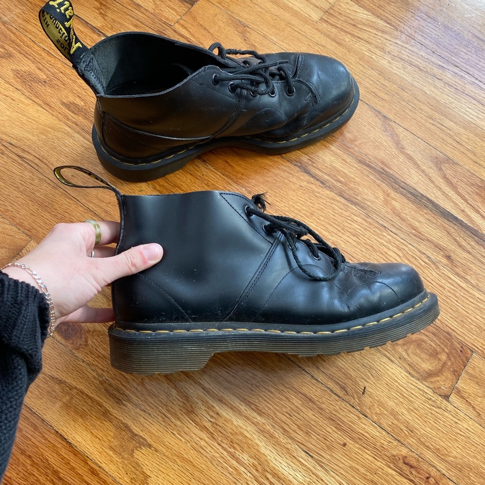 dr martens